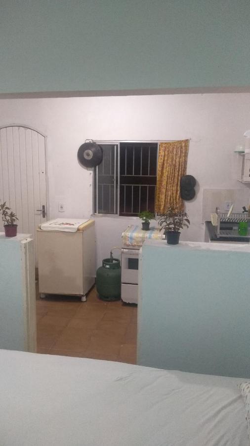 Pousada Tropical Peruíbe Dış mekan fotoğraf